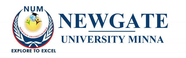 Newgate University Minna E-Learning(NUeL)