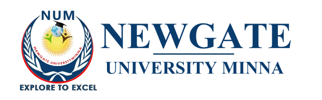 Newgate University Minna - Elearning Platform