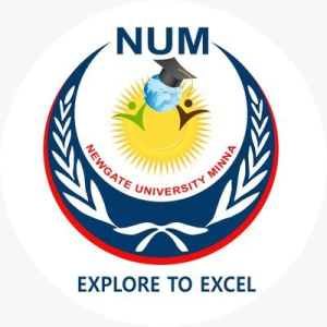 Newgate University Minna - Elearning Platform