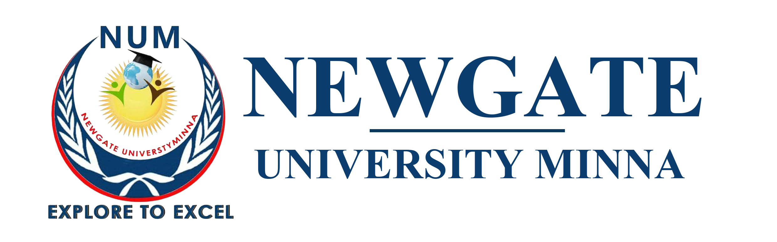 Newgate University Minna - Elearning Platform