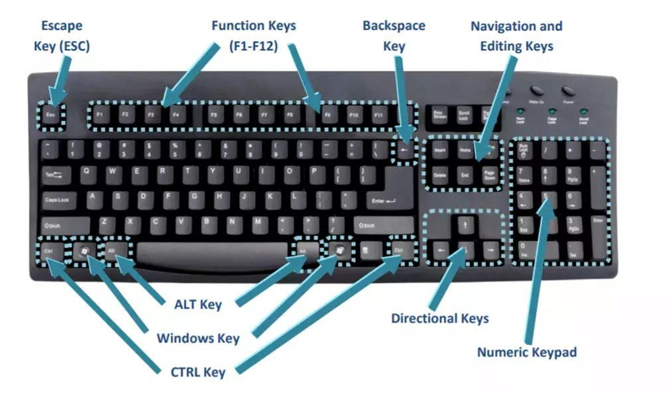 COMPUTER | NUEL
